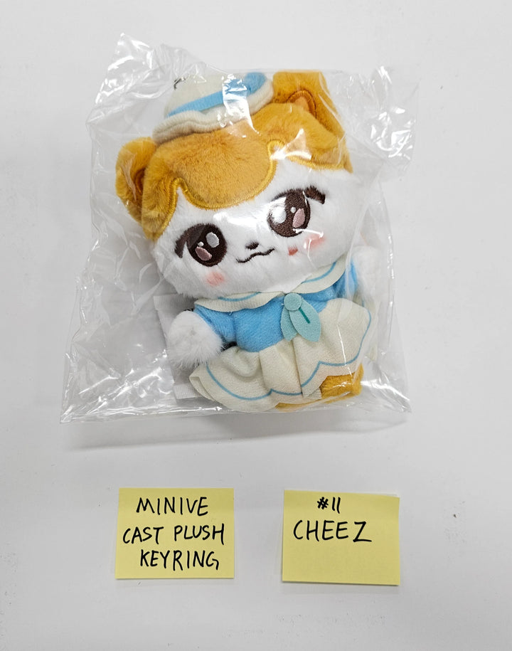 IVE - IVE COLLAB with EVERLAND <ForEVER IVE> POP-UP Store MD (1) [26.07.02]