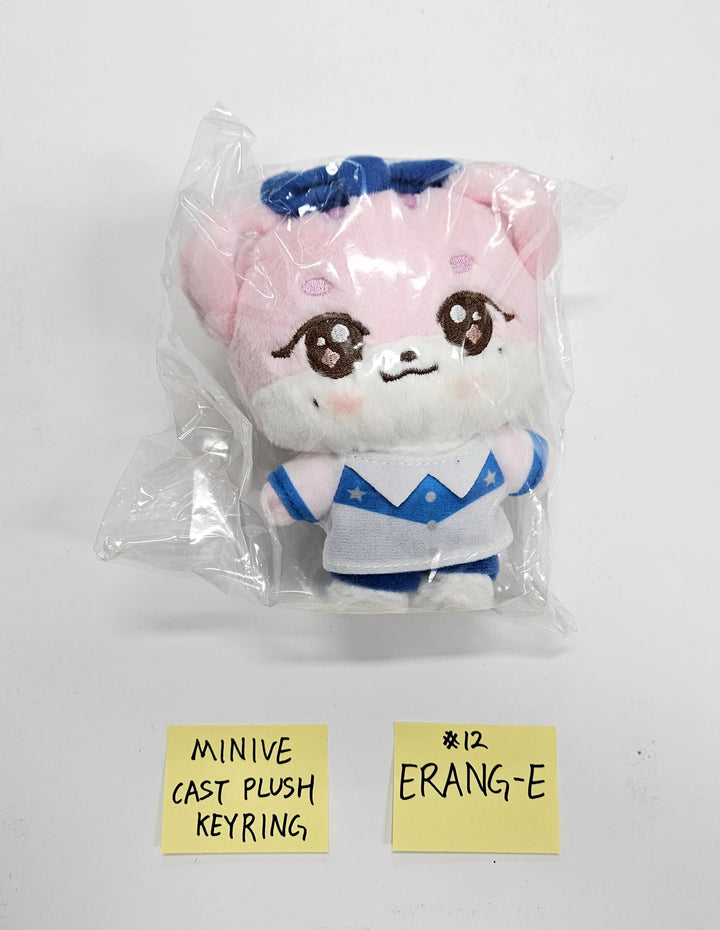 IVE - IVE COLLAB with EVERLAND <ForEVER IVE> POP-UP Store MD (1) [26.07.02]