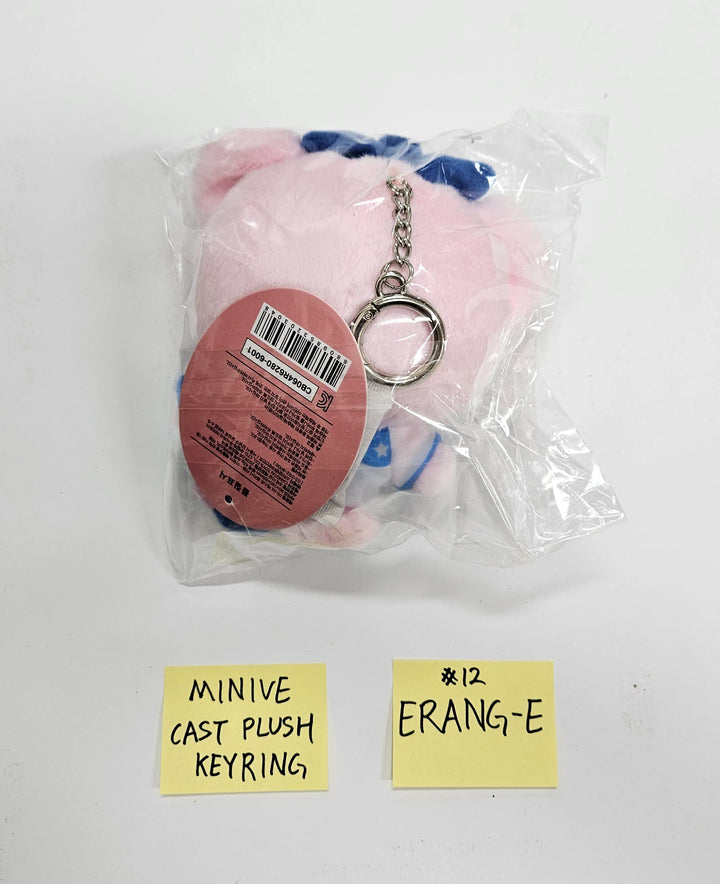 IVE - IVE COLLAB with EVERLAND <ForEVER IVE> POP-UP Store MD (1) [26.07.02]