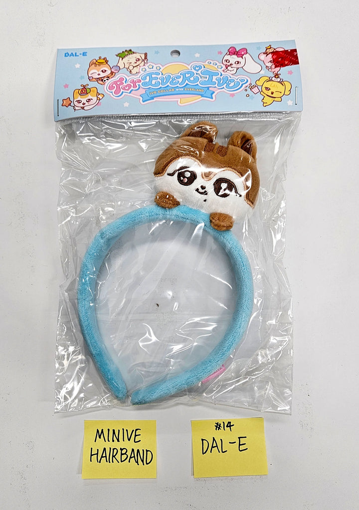 IVE - IVE COLLAB with EVERLAND <ForEVER IVE> POP-UP Store MD (1) [26.07.02]