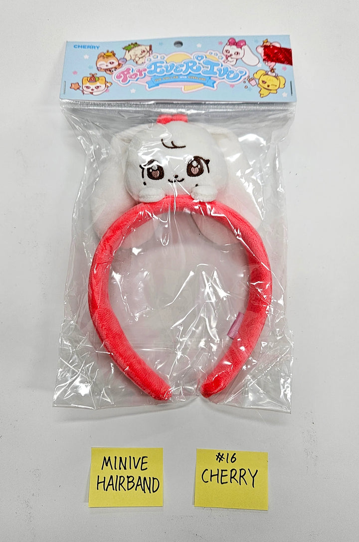 IVE - IVE COLLAB with EVERLAND <ForEVER IVE> POP-UP Store MD (1) [26.07.02]