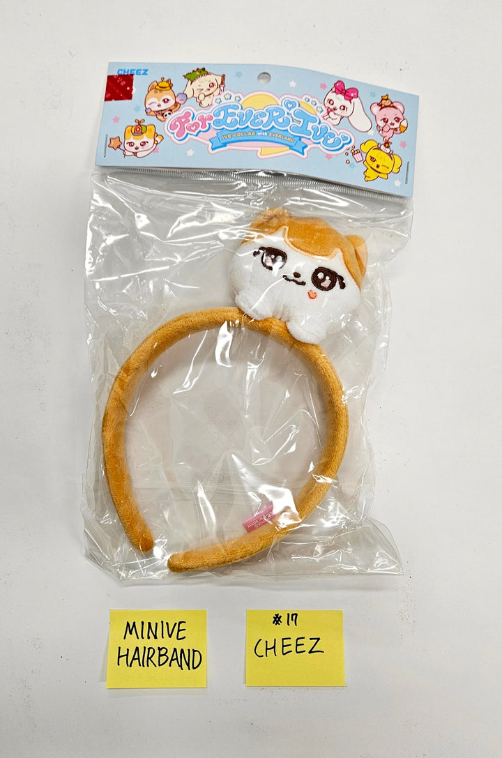 IVE - IVE COLLAB with EVERLAND <ForEVER IVE> POP-UP Store MD (1) [26.07.02]