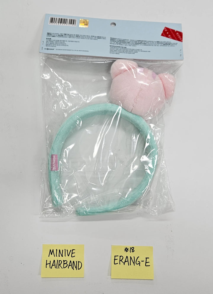 IVE - IVE COLLAB with EVERLAND <ForEVER IVE> POP-UP Store MD (1) [26.07.02]