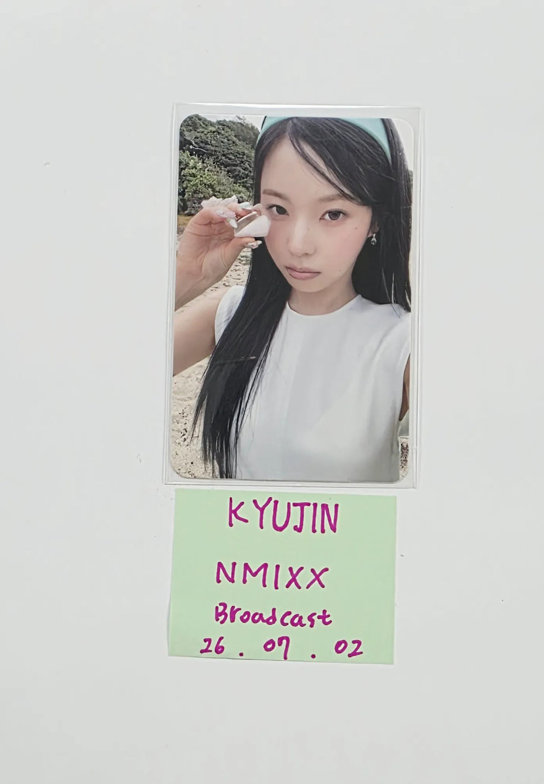 NMIXX - HALLYUSUPERSTORE