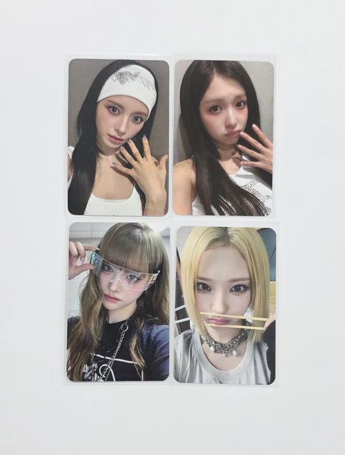MADEIN - Broadcast Photocard [26.07.02]