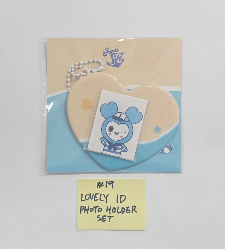 TWICE - <THIS IS FOR> WORLD TOUR FINALE in SEOUL POP-UP Store MD (1) [26.07.03]