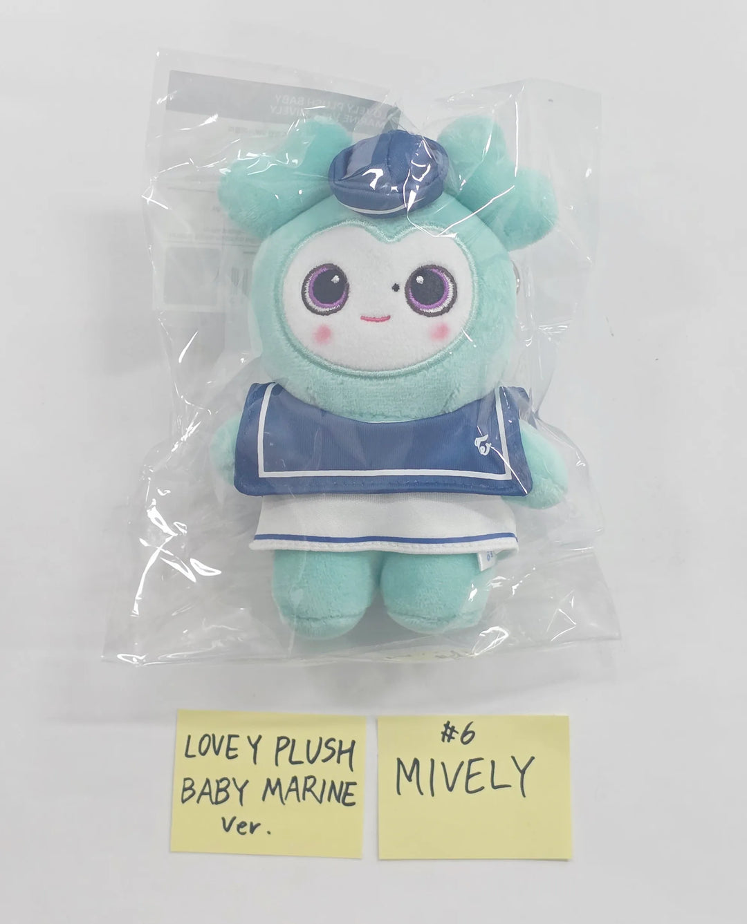 TWICE - <THIS IS FOR> WORLD TOUR FINALE in SEOUL POP-UP Store MD (1) [26.07.03]