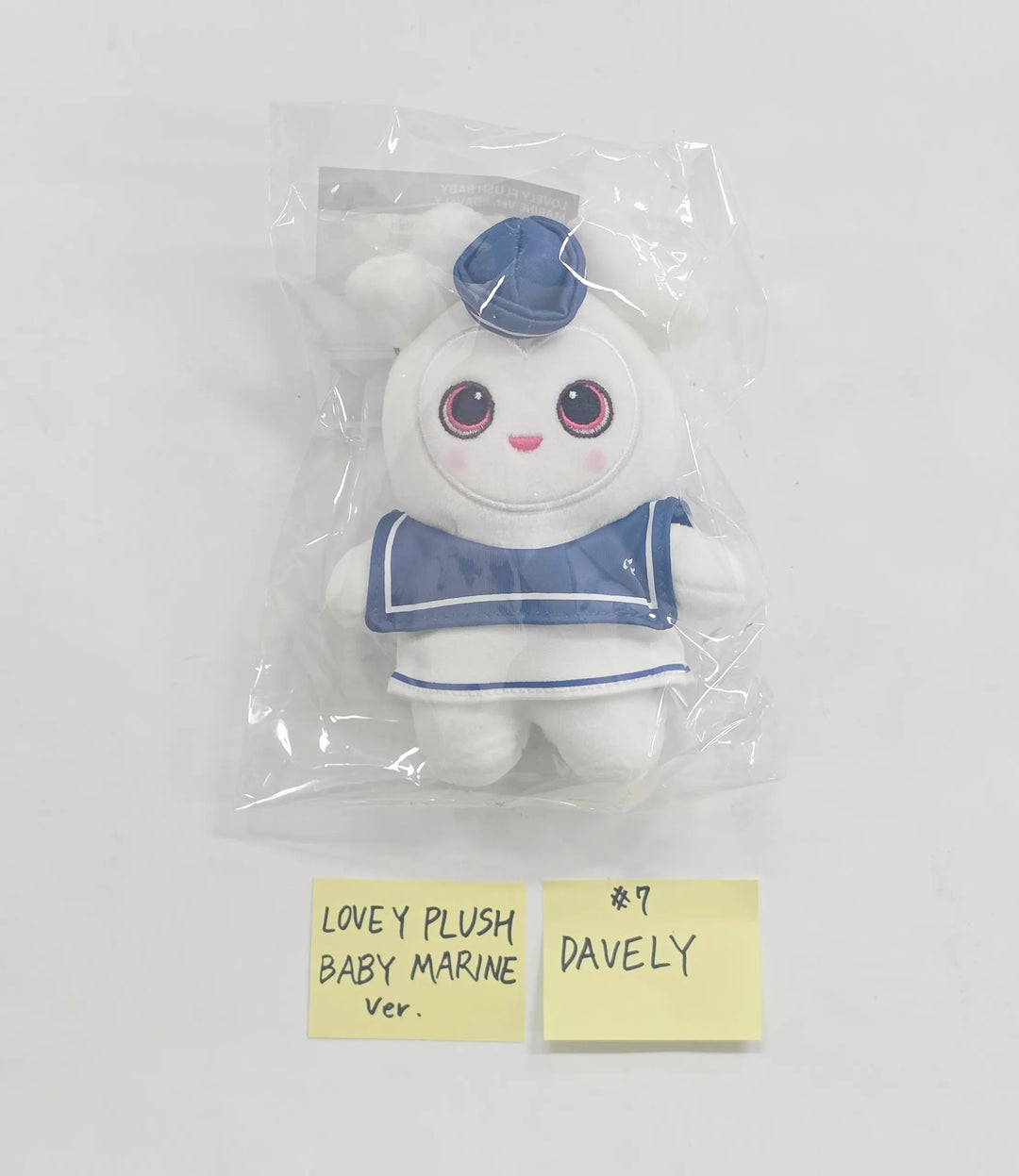 TWICE - <THIS IS FOR> WORLD TOUR FINALE in SEOUL POP-UP Store MD (1) [26.07.03]