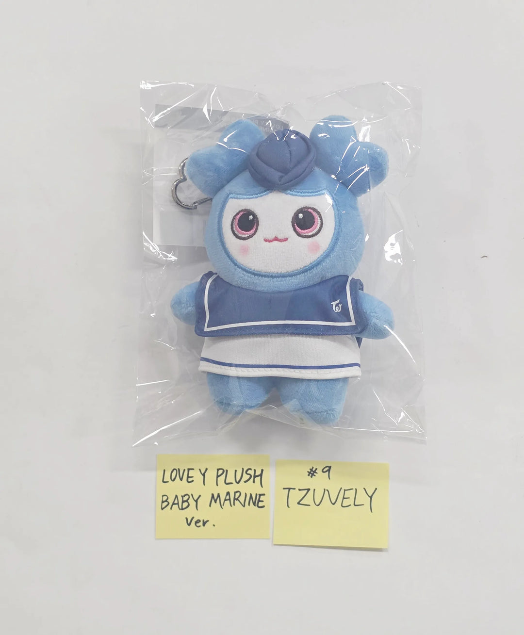 TWICE - <THIS IS FOR> WORLD TOUR FINALE in SEOUL POP-UP Store MD (1) [26.07.03]
