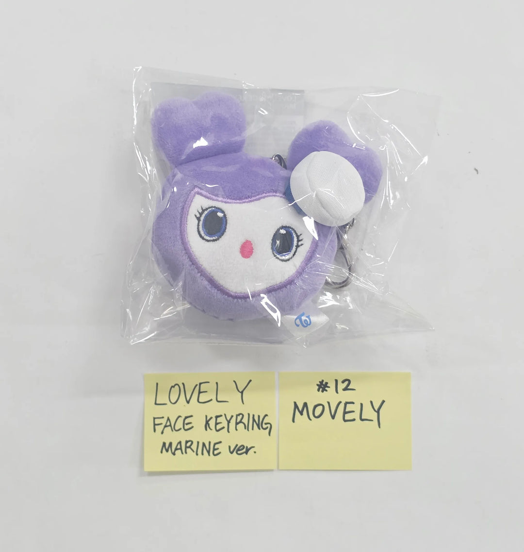 TWICE - <THIS IS FOR> WORLD TOUR FINALE in SEOUL POP-UP Store MD (1) [26.07.03]