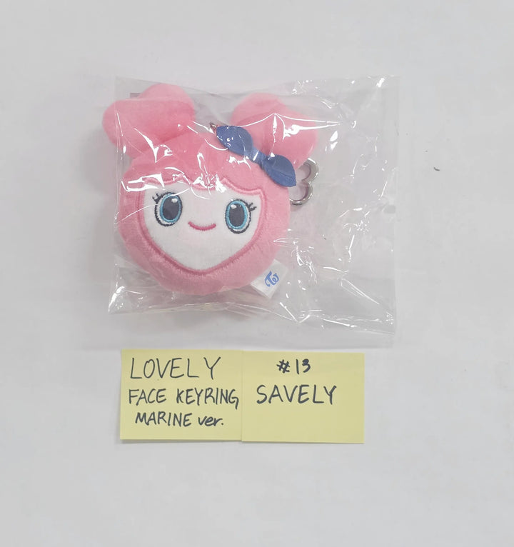 TWICE - <THIS IS FOR> WORLD TOUR FINALE in SEOUL POP-UP Store MD (1) [26.07.03]