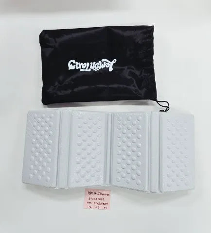 Hearts2Hearts - Broadcast Fan Giveaway Set [26.07.03]