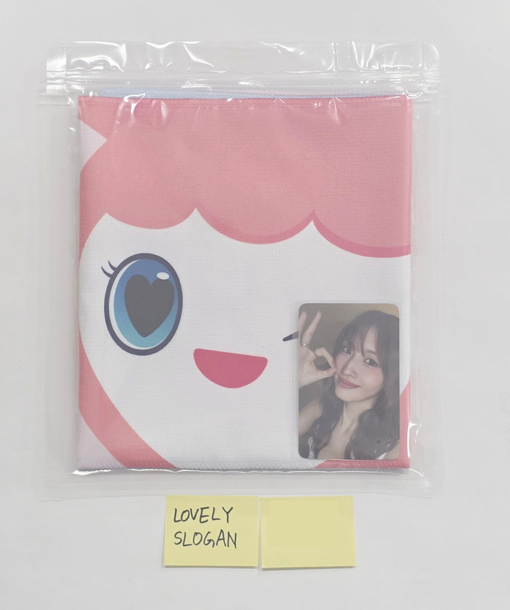 TWICE - <THIS IS FOR> WORLD TOUR FINALE in SEOUL POP-UP Store MD (2) [26.07.03]