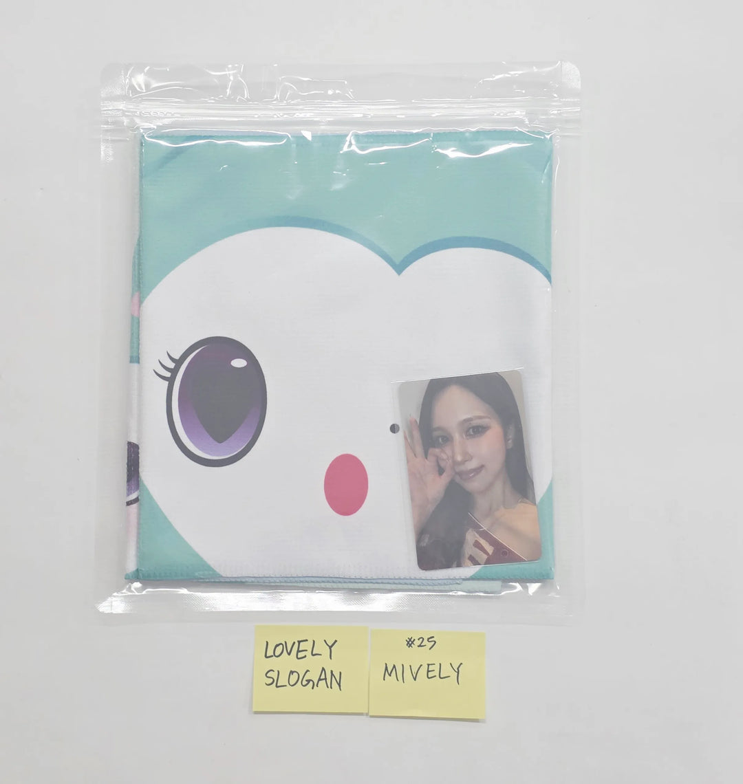 TWICE - <THIS IS FOR> WORLD TOUR FINALE in SEOUL POP-UP Store MD (2) [26.07.03]