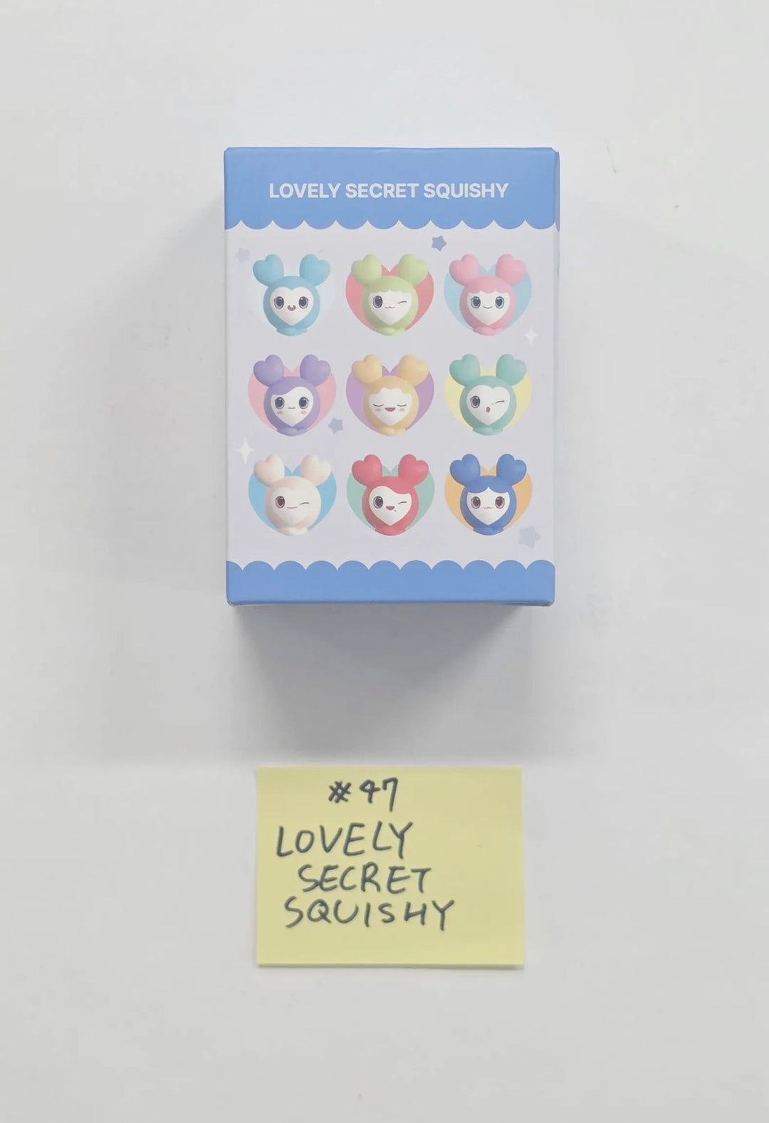 TWICE - <THIS IS FOR> WORLD TOUR FINALE in SEOUL POP-UP Store MD (3) [26.07.03]