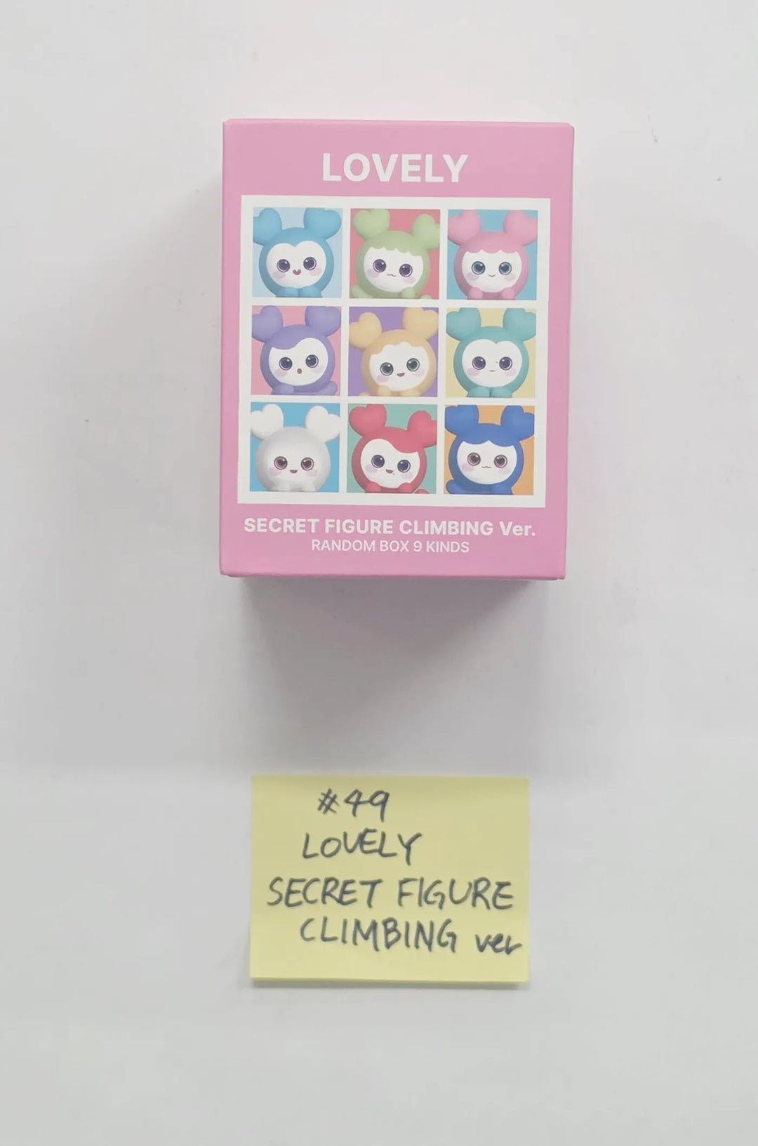 TWICE - <THIS IS FOR> WORLD TOUR FINALE in SEOUL POP-UP Store MD (3) [26.07.03]