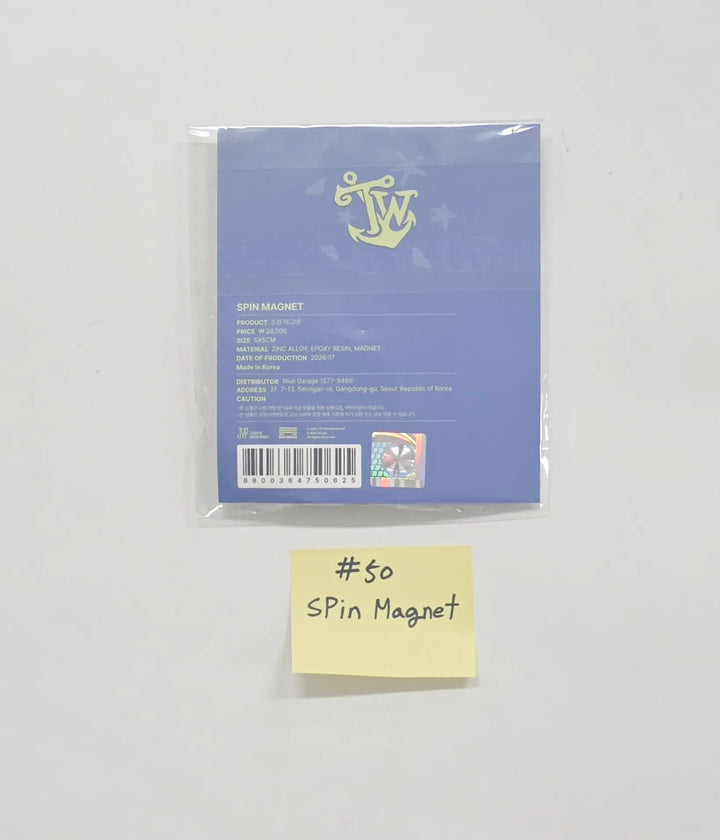 TWICE - <THIS IS FOR> WORLD TOUR FINALE in SEOUL POP-UP Store MD (3) [26.07.03]