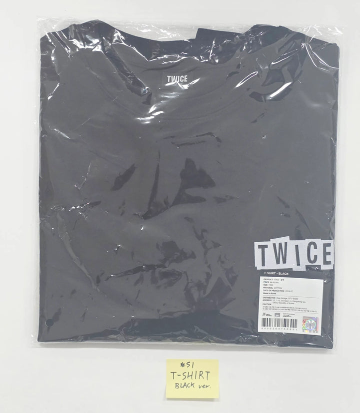 TWICE - <THIS IS FOR> WORLD TOUR FINALE in SEOUL POP-UP Store MD (3) [26.07.03]