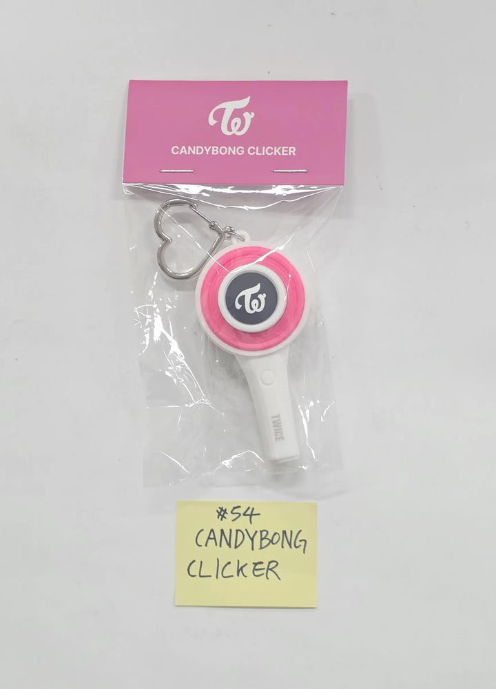 TWICE - <THIS IS FOR> WORLD TOUR FINALE in SEOUL POP-UP Store MD (3) [26.07.03]