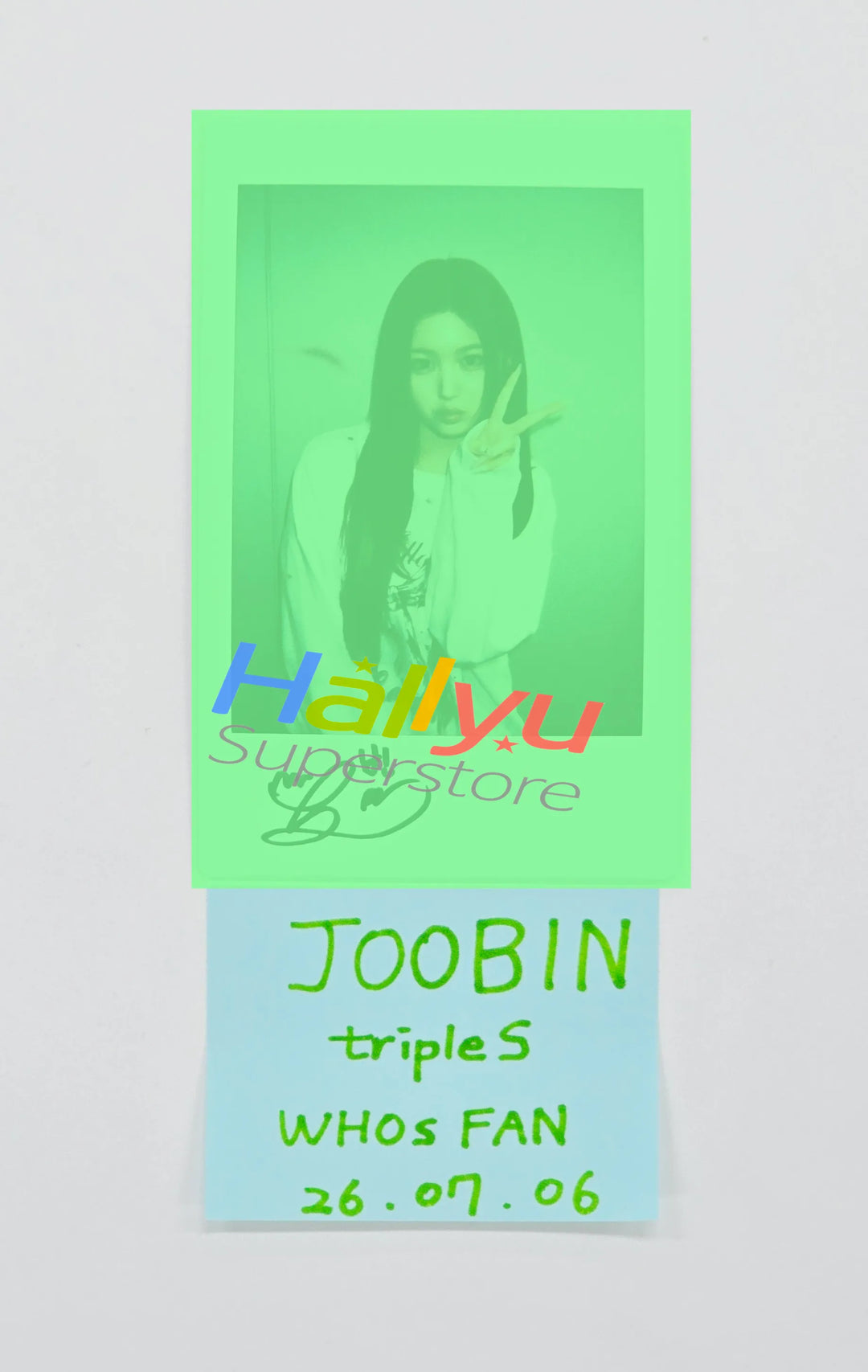 TripleS - HALLYUSUPERSTORE TripleS - HALLYUSUPERSTORE