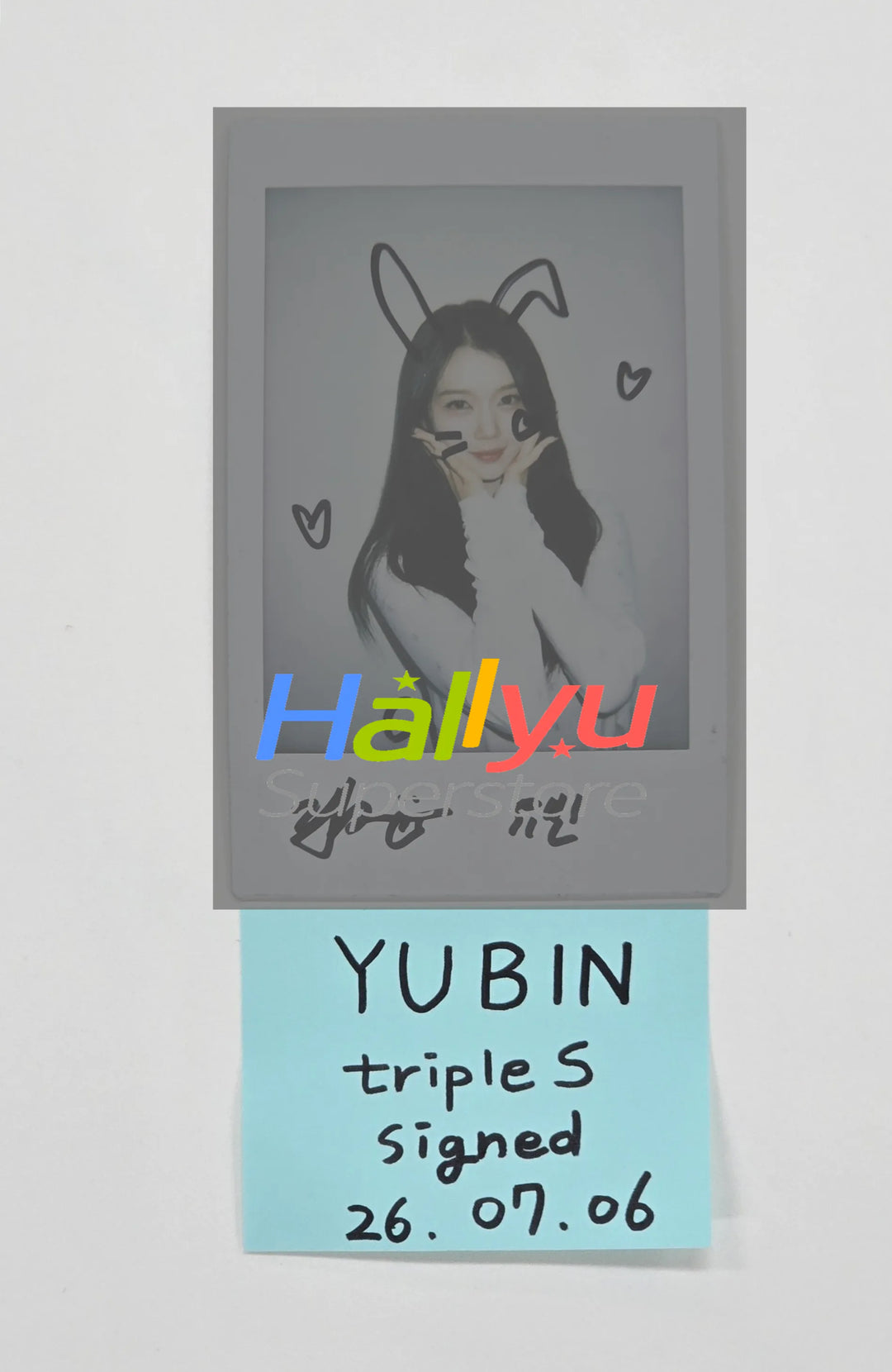 TripleS - HALLYUSUPERSTORE TripleS - HALLYUSUPERSTORE