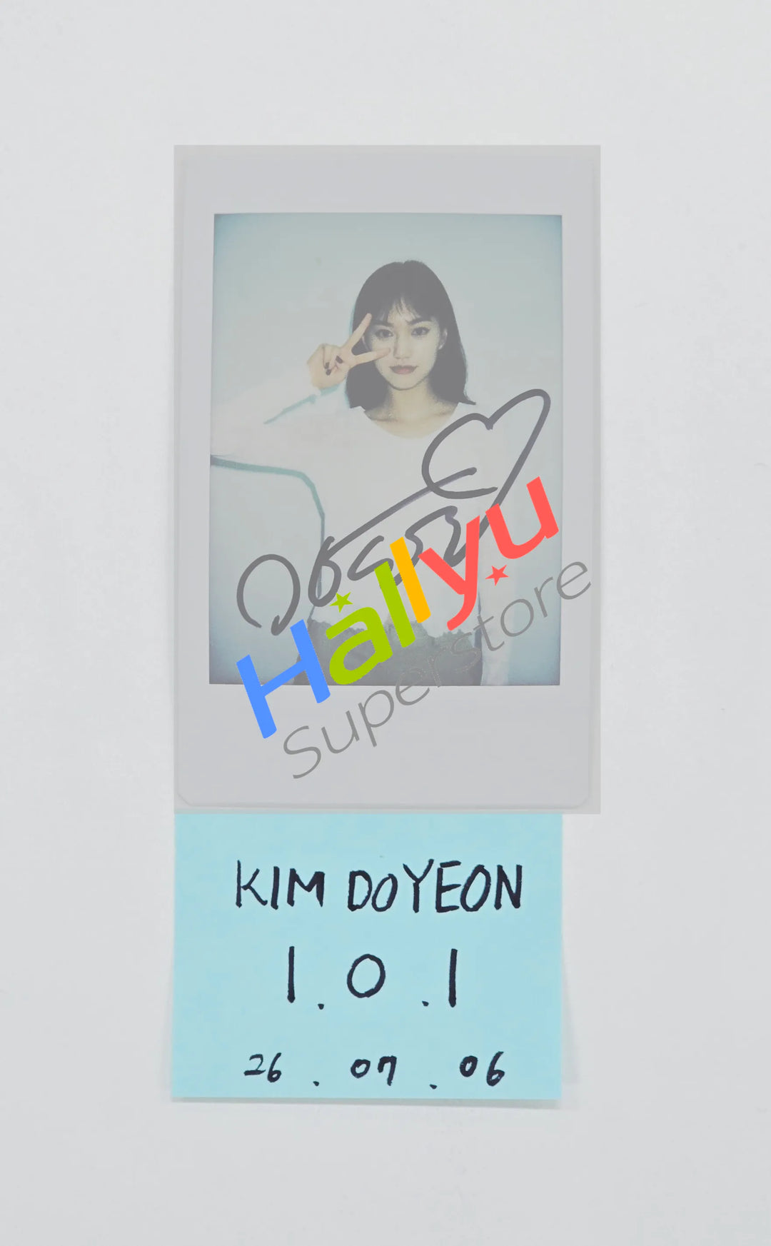 New Items - HALLYUSUPERSTORE – Page 5 New Items - HALLYUSUPERSTORE – Page 5