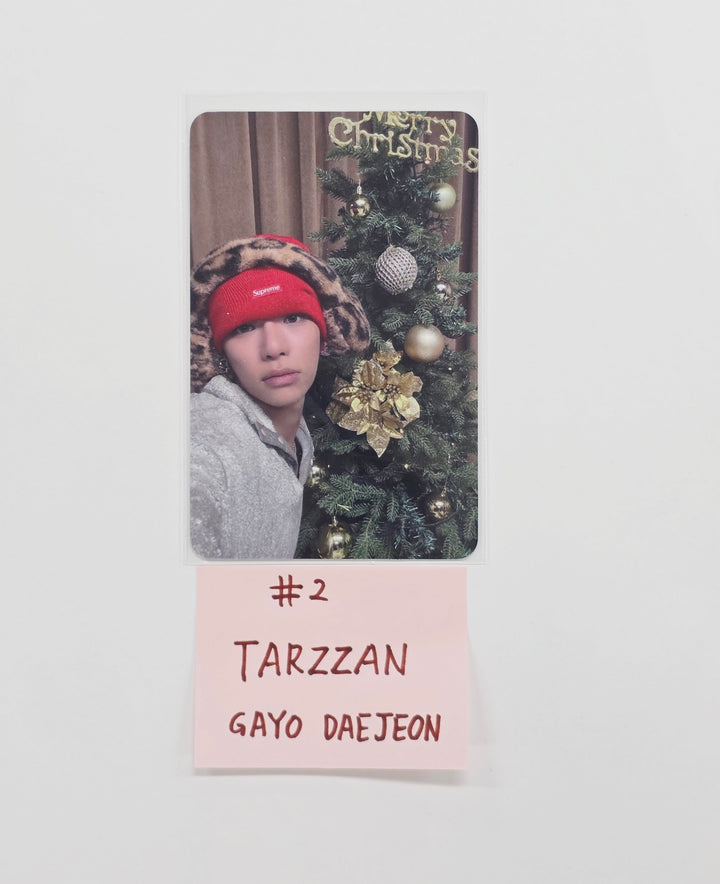ALLDAY PROJECT - GAYODAEJEON Broadcast Photocard [26.07.08]