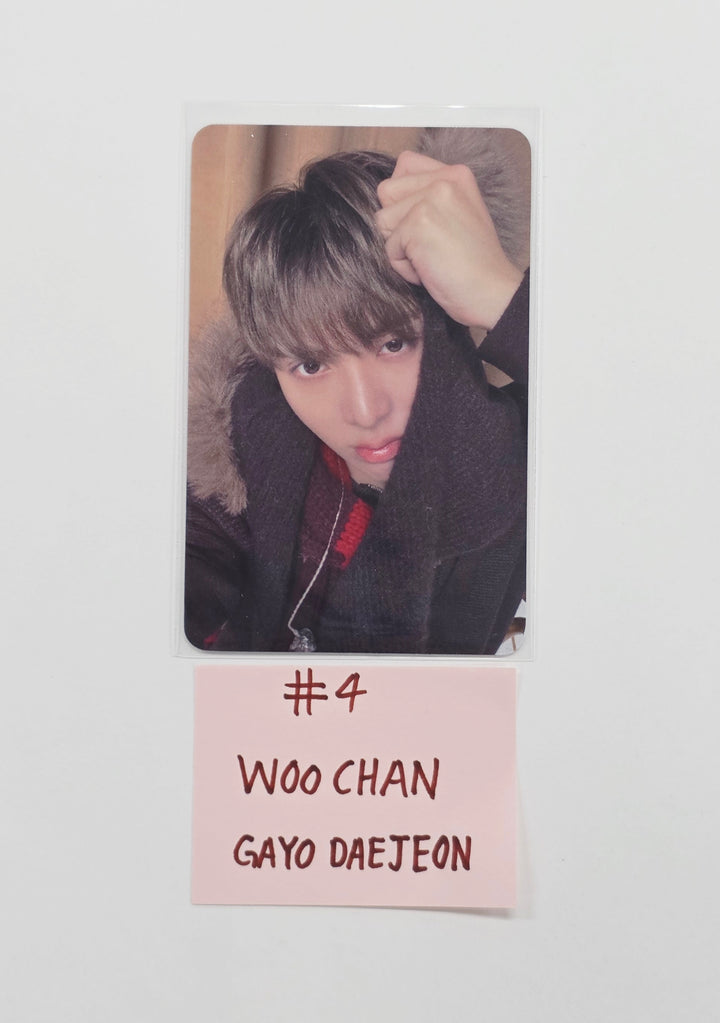 ALLDAY PROJECT - GAYODAEJEON Broadcast Photocard [26.07.08]