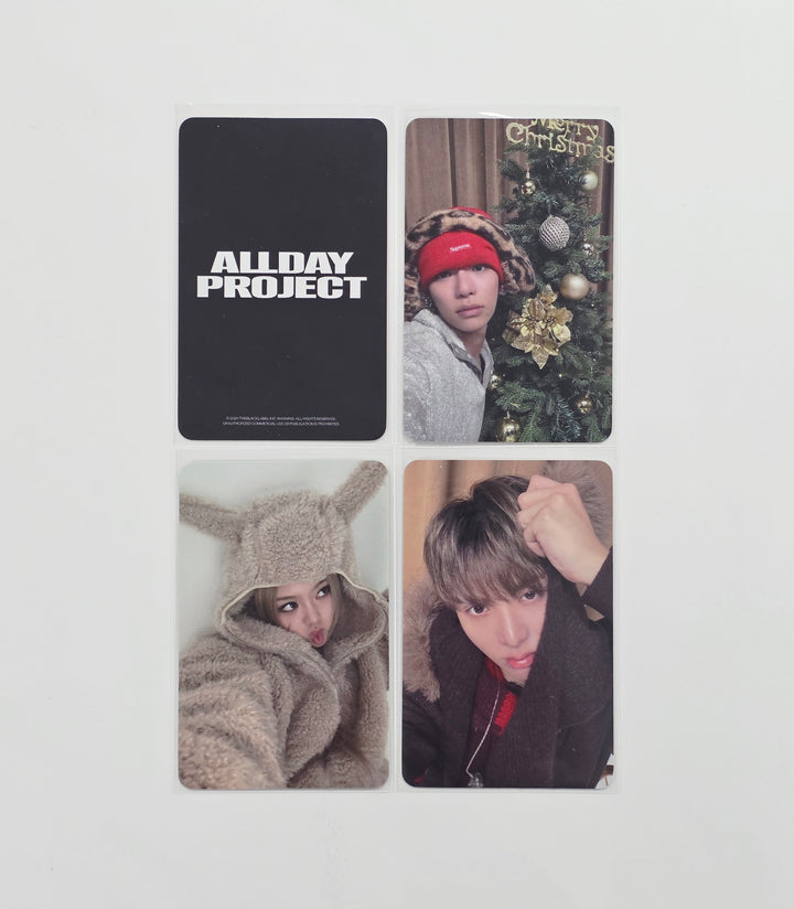 ALLDAY PROJECT - GAYODAEJEON Broadcast Photocard [26.07.08]