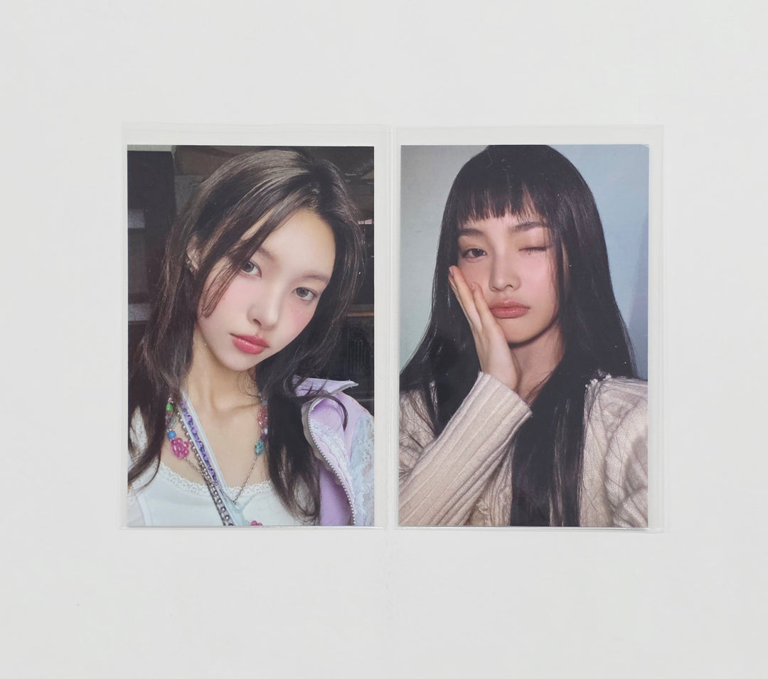 ILLIT - Broadcast Photocard [26.07.08]