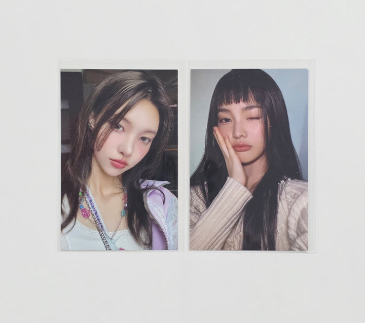 ILLIT - Broadcast Photocard [26.07.08]