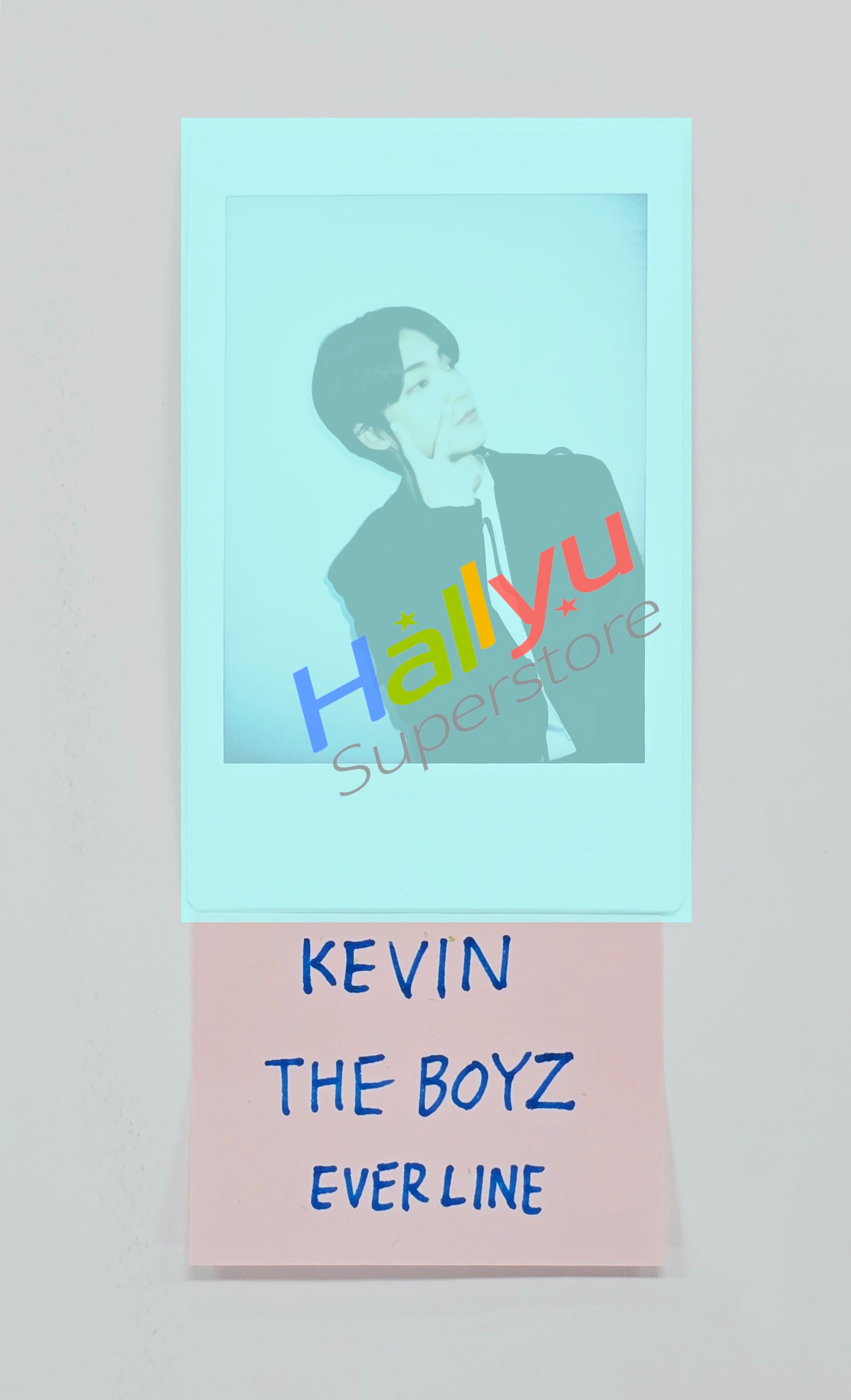 The Boyz - HALLYUSUPERSTORE