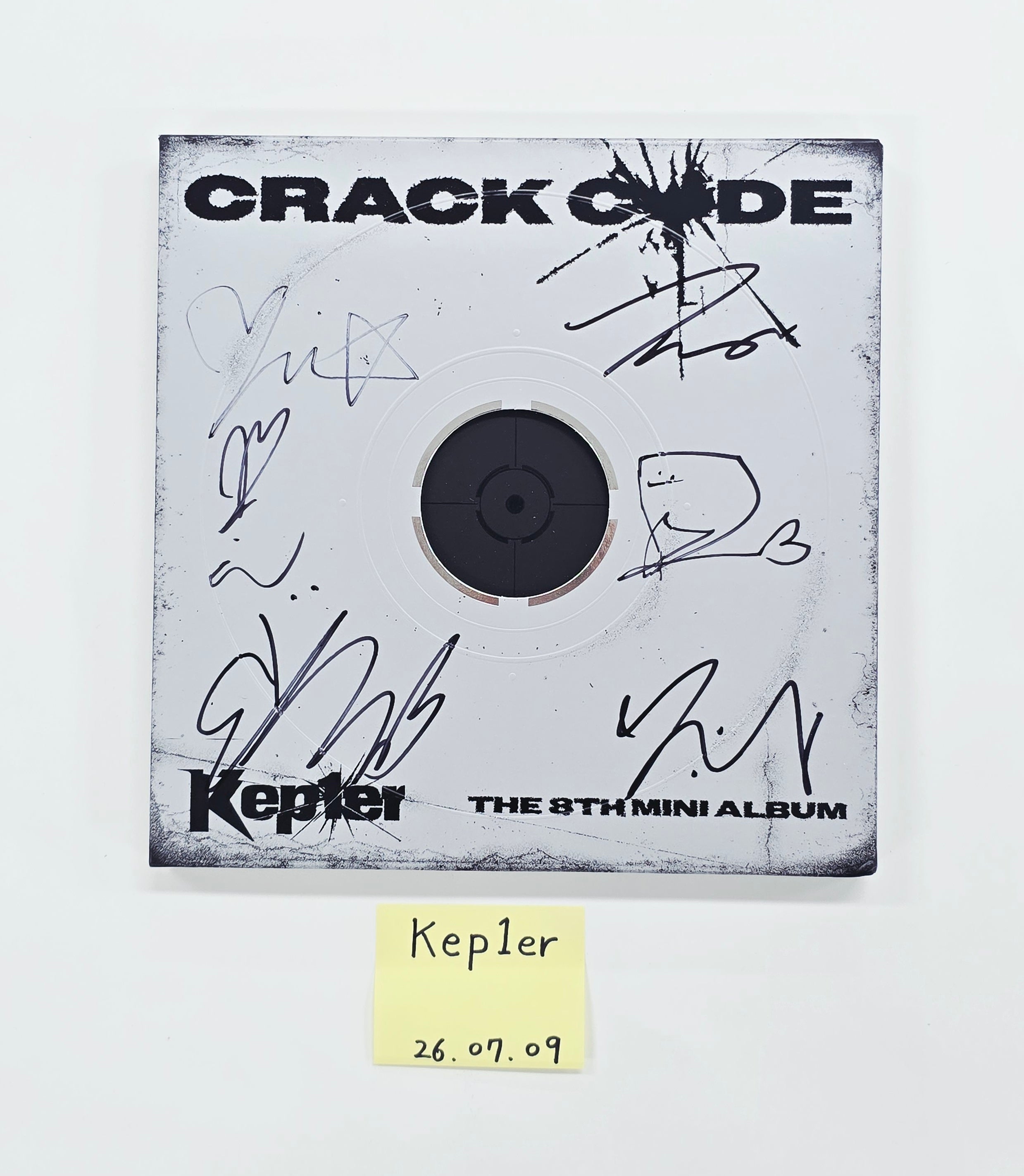 Kep1er - HALLYUSUPERSTORE