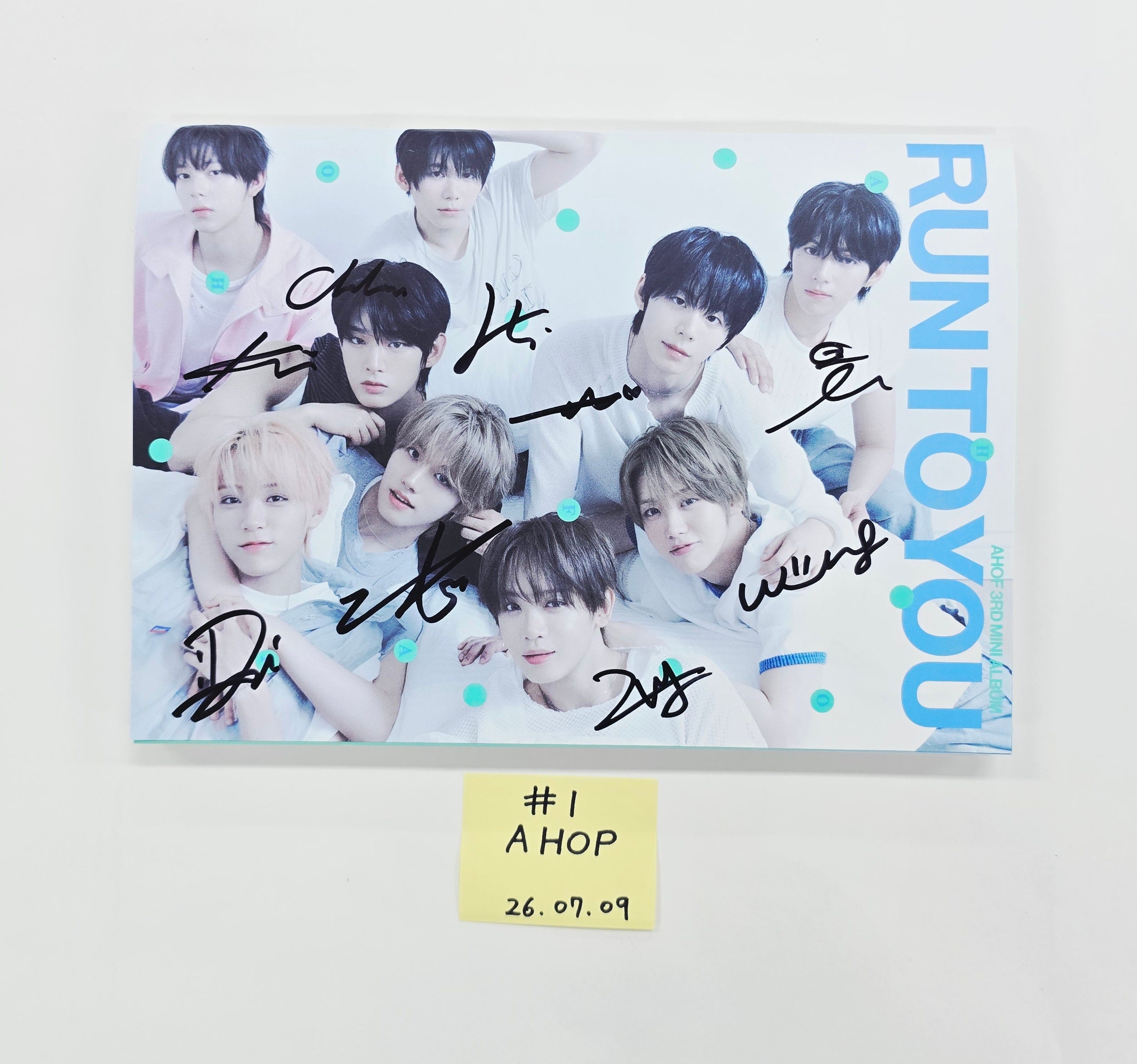 AHOF – HALLYUSUPERSTORE