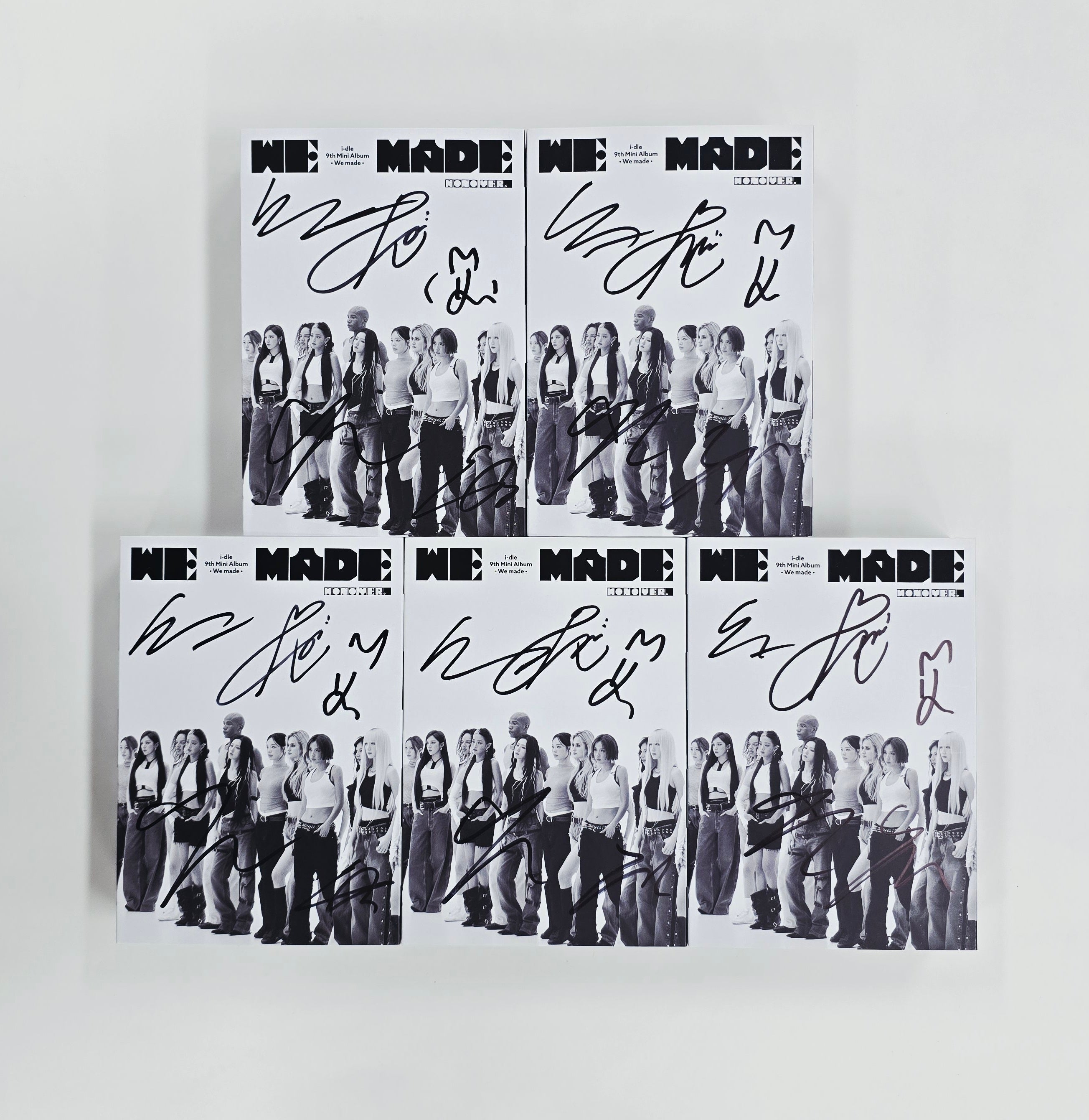 New Items - HALLYUSUPERSTORE