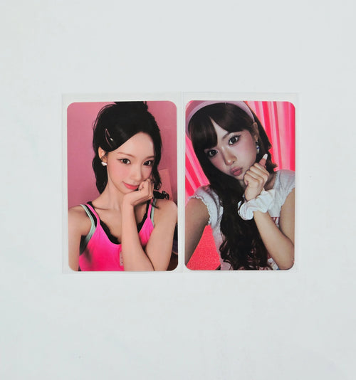 RESCENE - Broadcast Photocard [26.07.10]