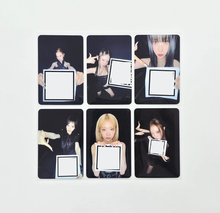 IZNA "METRONOME" - Last Week Broadcast Photocard [26.07.10]