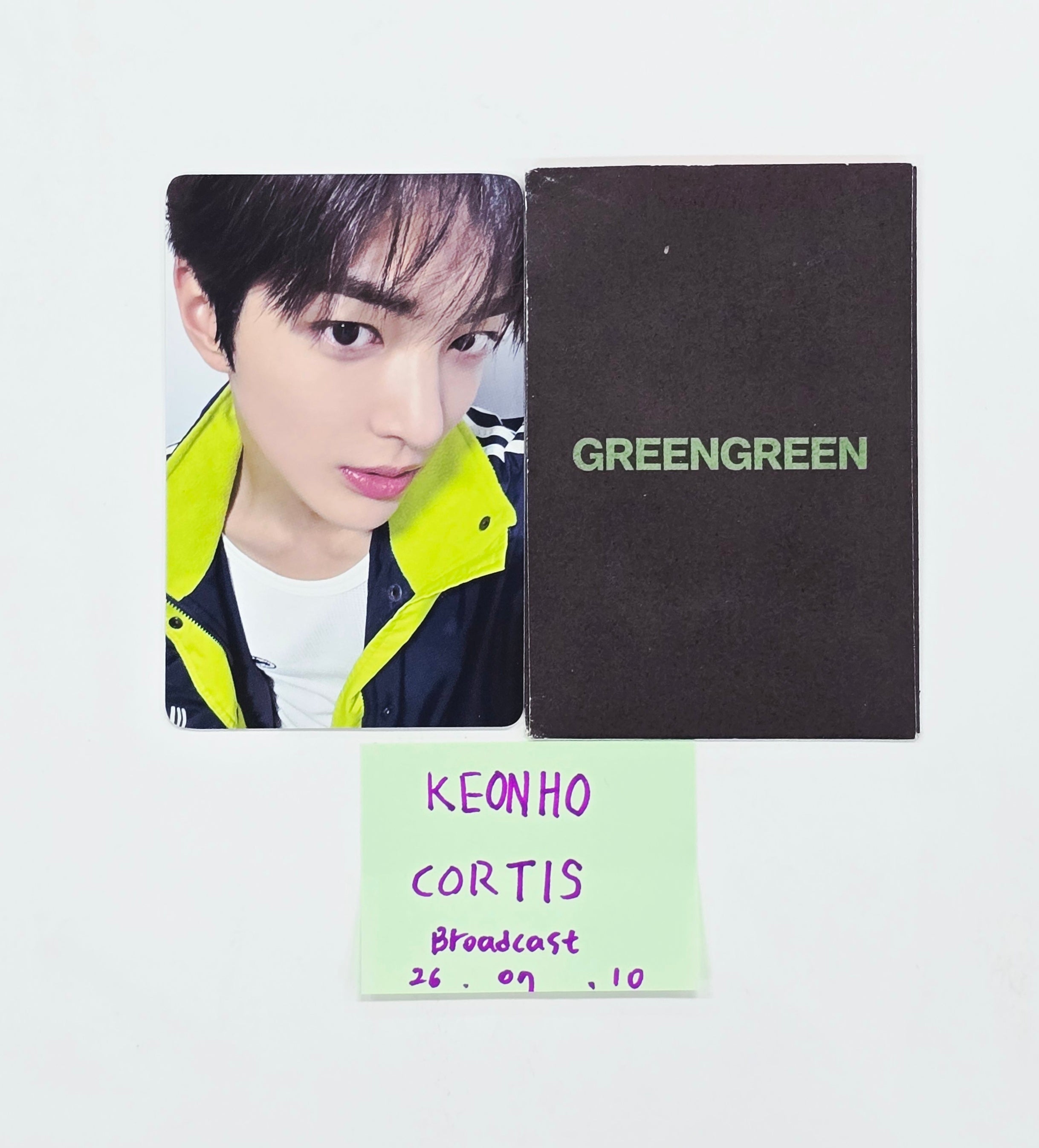 New Items - HALLYUSUPERSTORE
