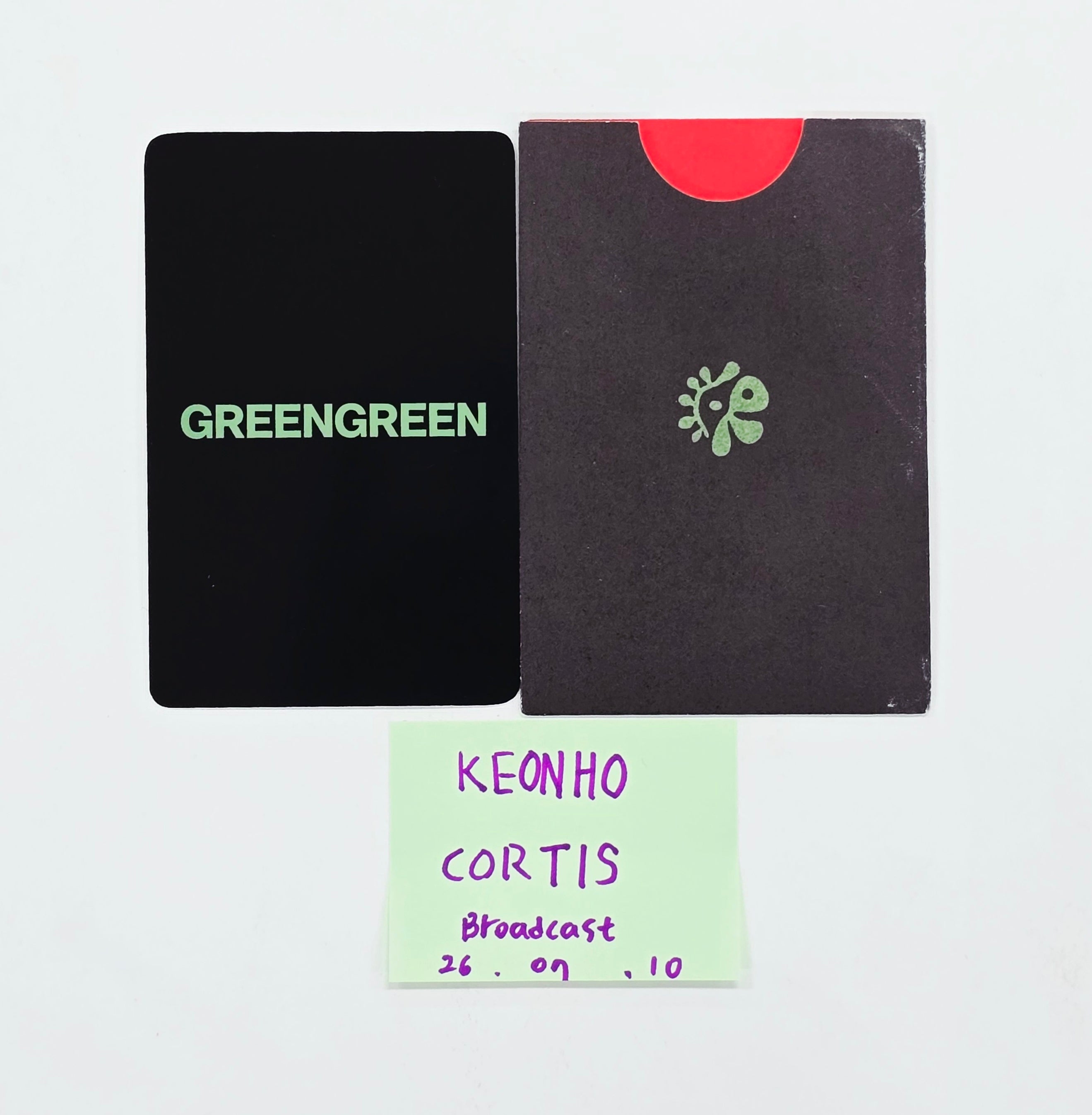 CORTIS – HALLYUSUPERSTORE