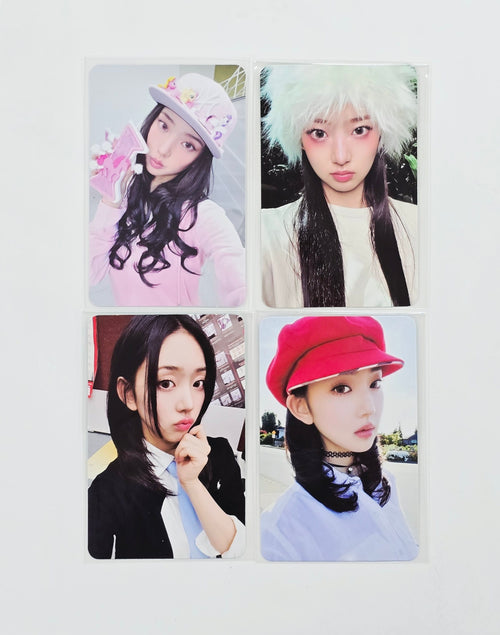 LEESOL (of KiiiKiii) - Broadcast Photocard [26.07.10]