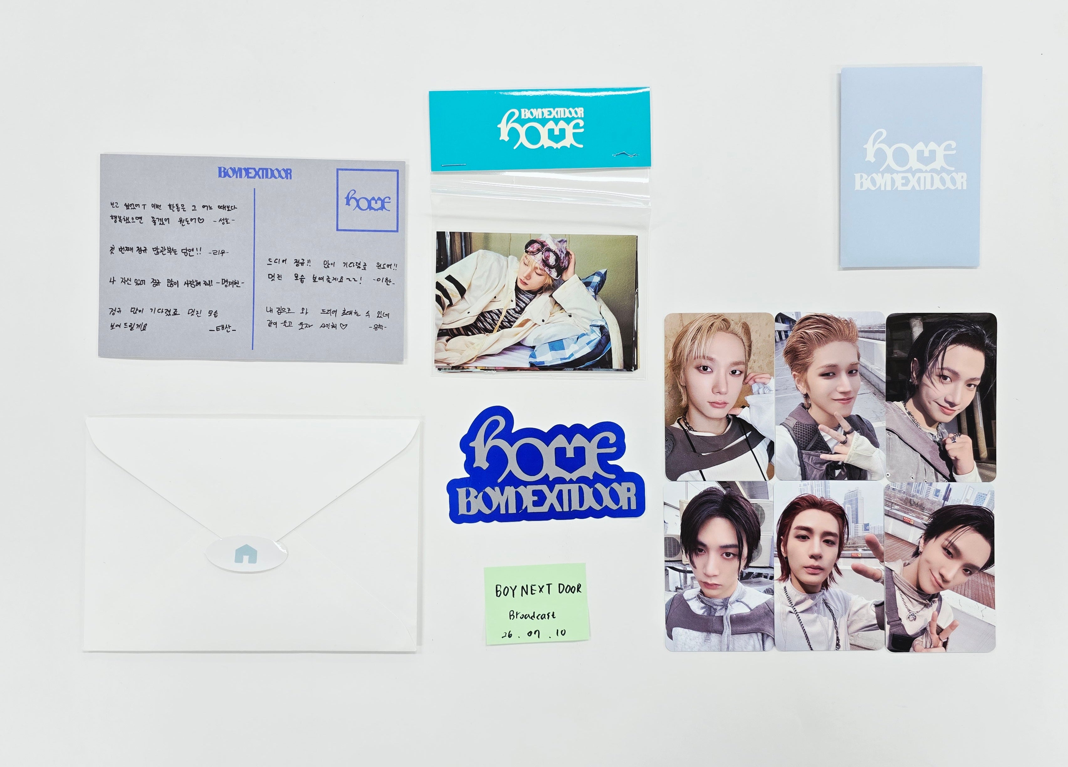 New Items - HALLYUSUPERSTORE