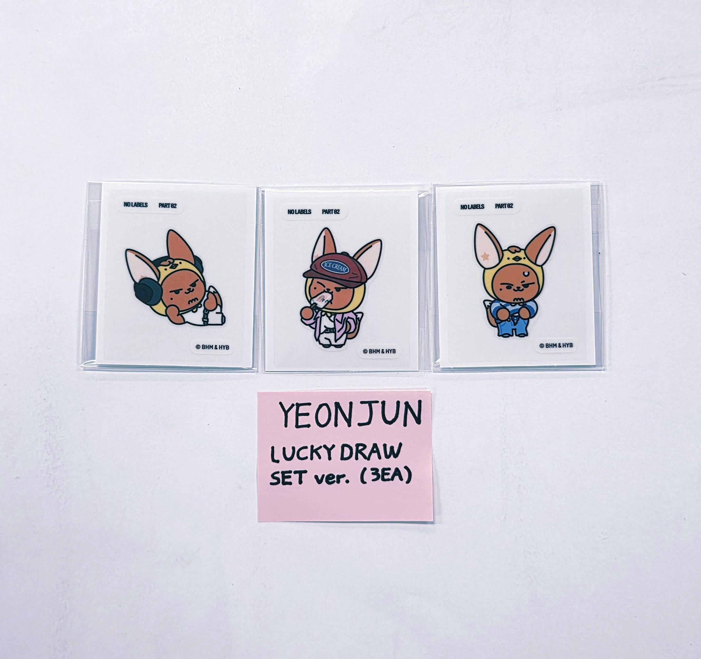 New Items - HALLYUSUPERSTORE – Page 3
