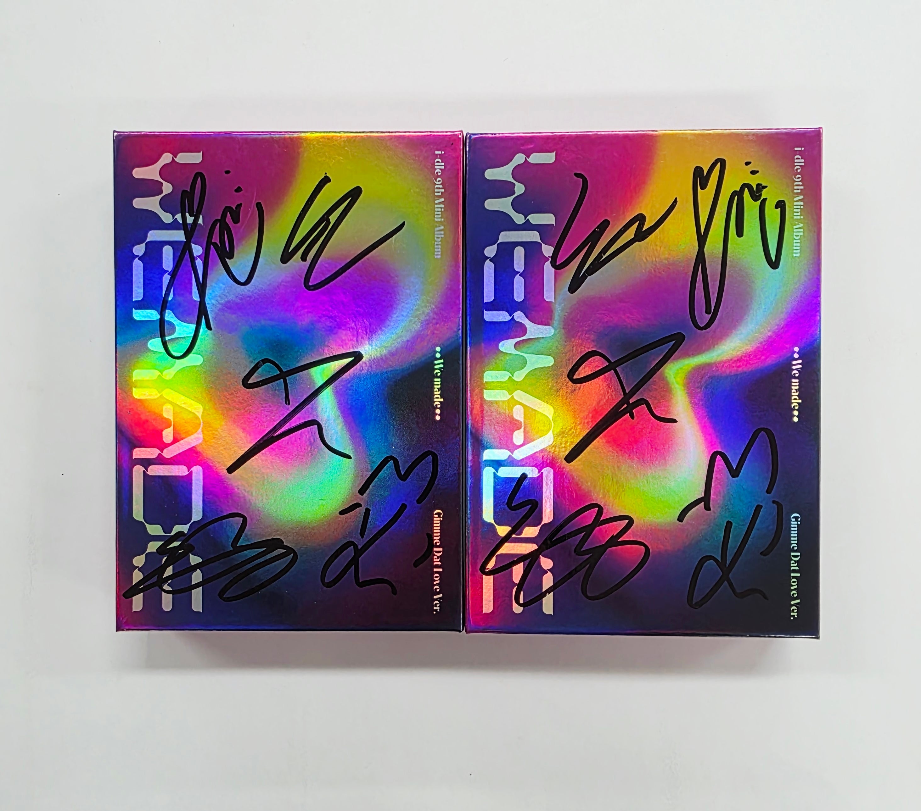 New Items - HALLYUSUPERSTORE