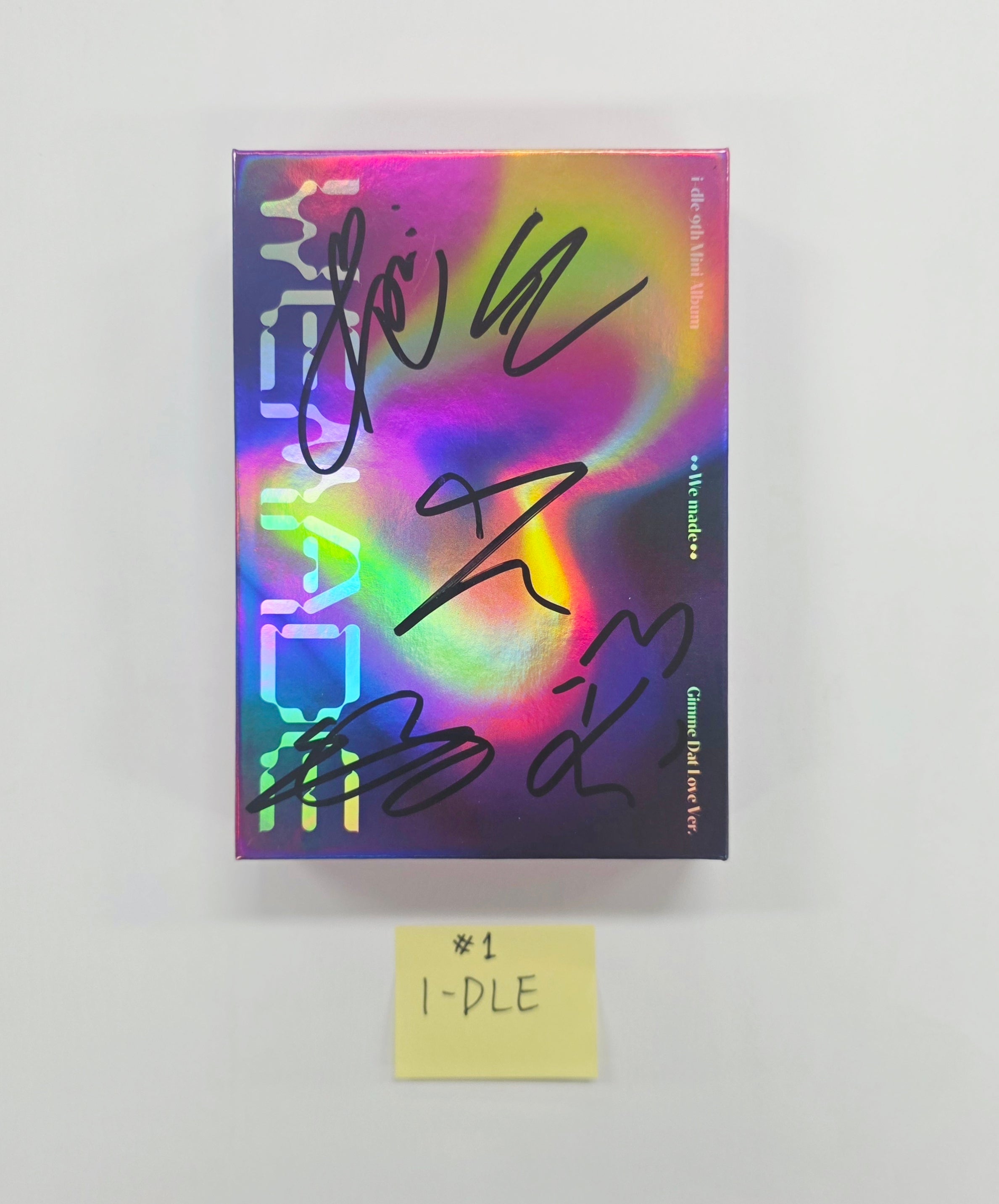 K POP の本拠地 - メモラビリア – HALLYUSUPERSTORE