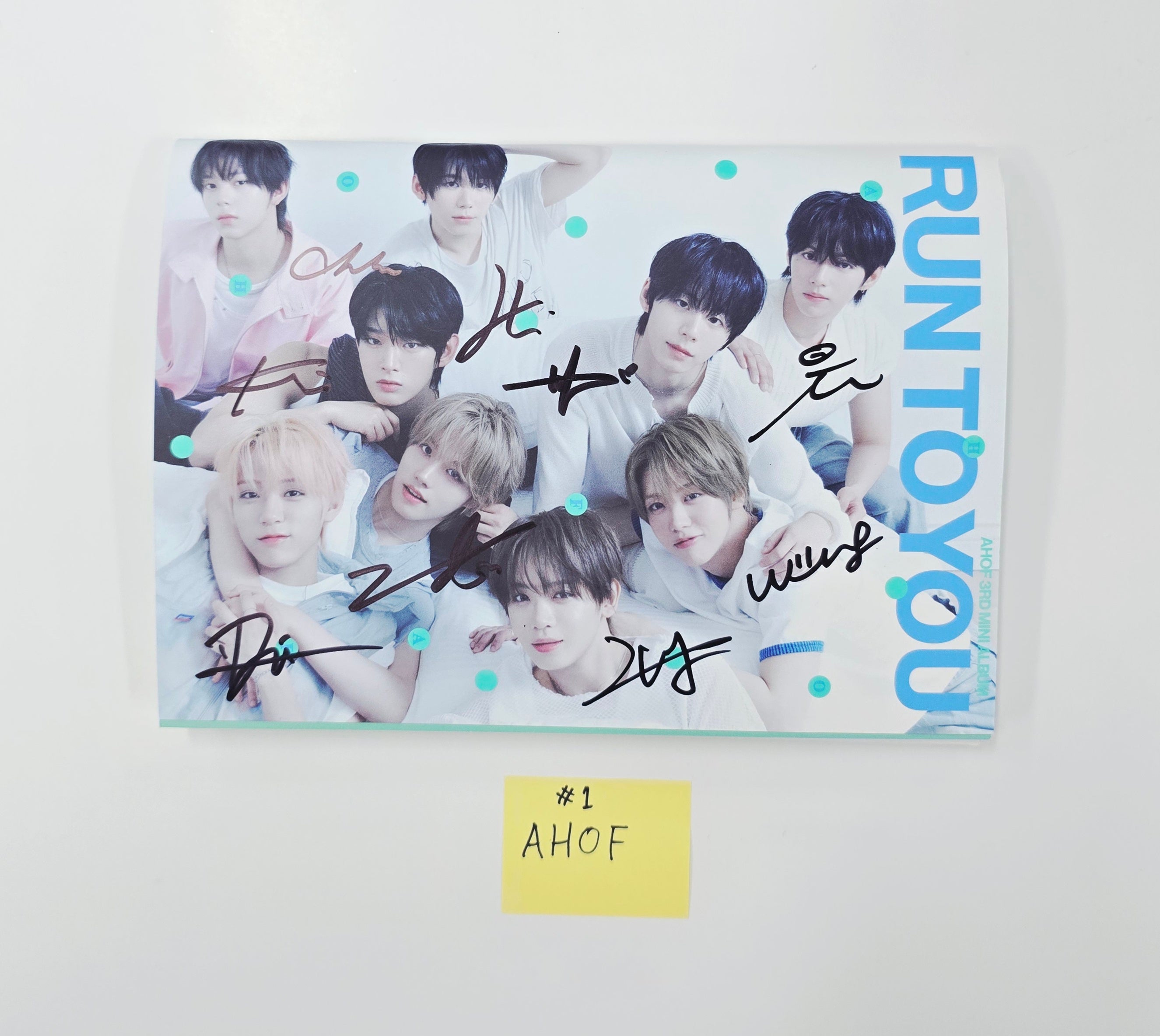 AHOF – HALLYUSUPERSTORE