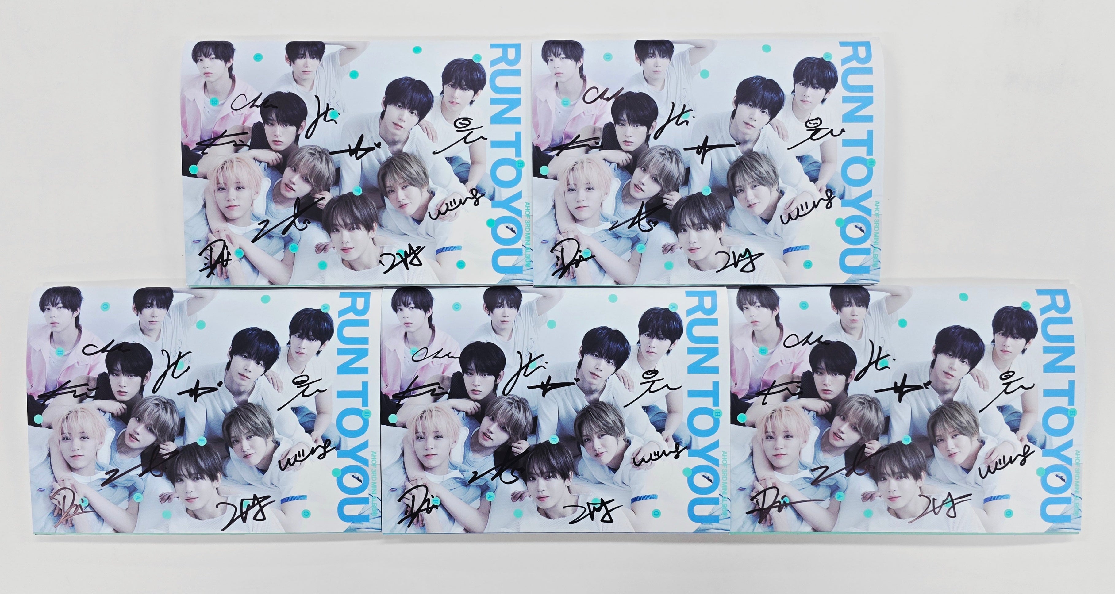 New Items - HALLYUSUPERSTORE