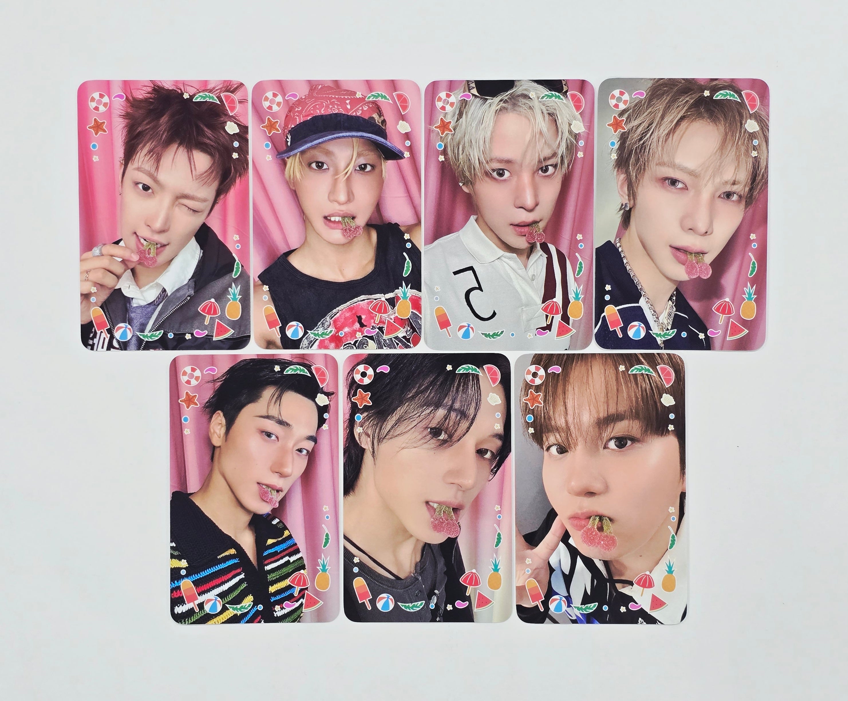 ATEEZ - HALLYUSUPERSTORE