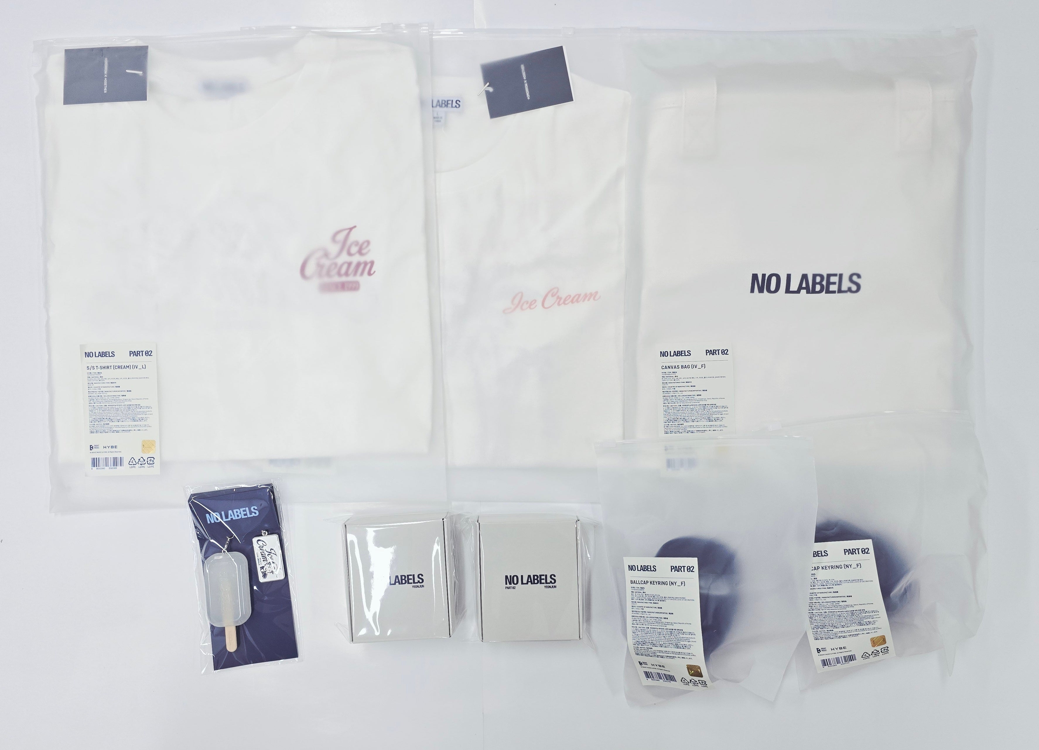New Items - HALLYUSUPERSTORE
