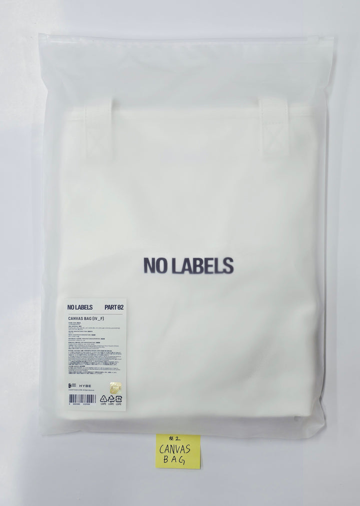 YEONJUN (of TXT) "NO LABELS: PART 02" - POP-UP Store MD [26.07.14]