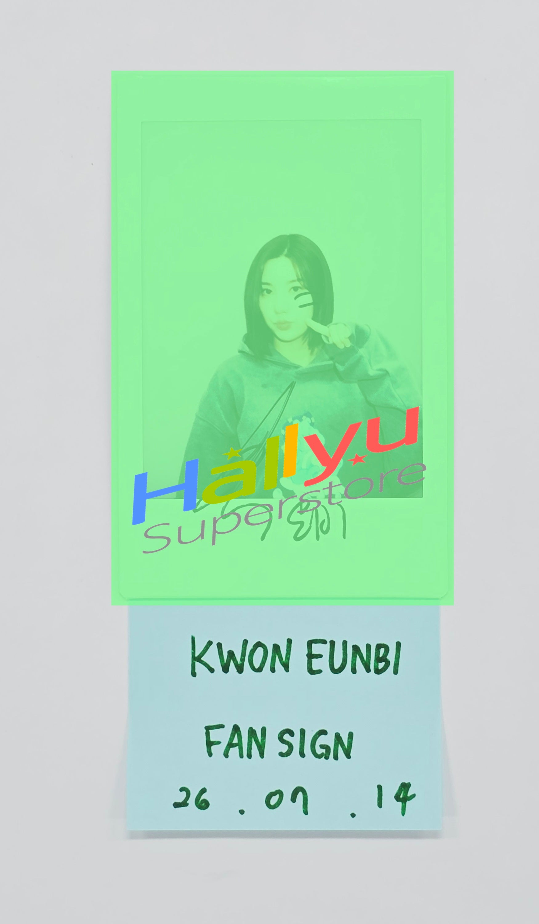 New Items - HALLYUSUPERSTORE